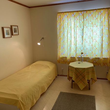 Hotel Hetan Majatalo Энонтекиё Экстерьер фото